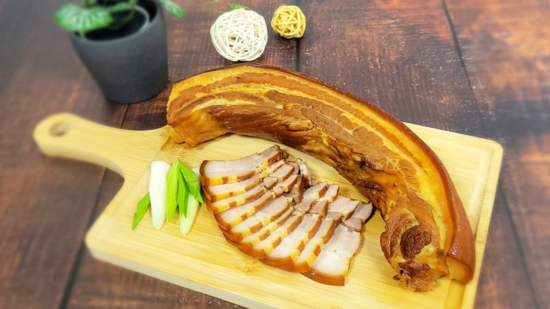 甘寶五花肉(三層肉) / (整條) 
